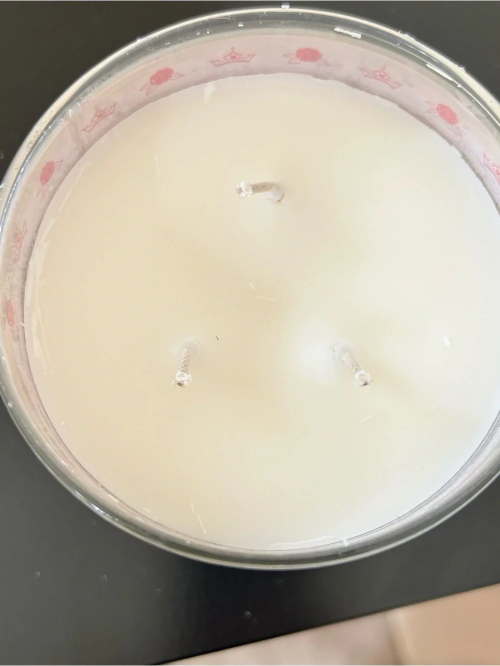 Bath & Body Works Disney Princess Aurora 3 Wick Scented Candle